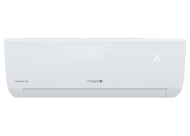 Настенный кондиционер Energolux ESAS18CHP_GDC / ESAU18CHP_GDC