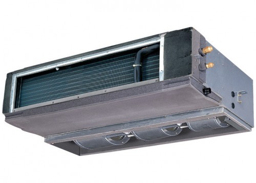 Канальный кондиционер General Climate GC / GU-DN96HW