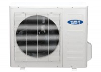 Канальный кондиционер General Climate GC / GU-DN96HW