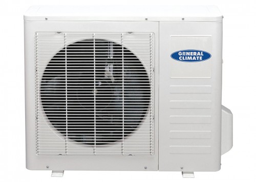 Канальный кондиционер General Climate GC / GU-DN96HW