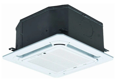 Кассетный кондиционер Kentatsu KSZA35HZAN1 / KSUN35HZAN1