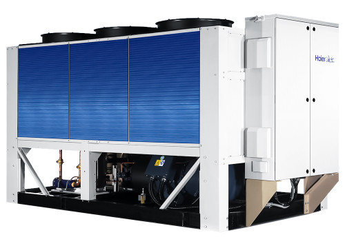 Чиллер Haier CI0600PANE