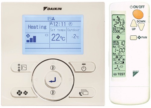 Настенный кондиционер Daikin FAQ71C / RZQSG71L3V