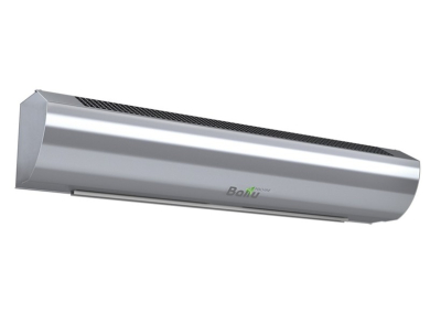 Электрическая тепловая завеса Ballu BHC-L10-S06-M (пульт BRC-E)