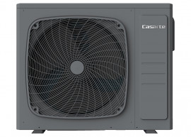 Наружный блок мульти сплит-системы Casarte 4U75CM1 / R3