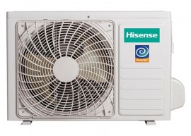 Наружный блок мульти сплит-системы Hisense AMW2-14U4SRE