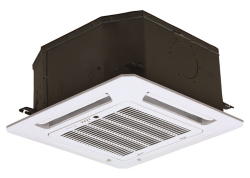 Внутренний блок кассетный MDV MDCA4I-09HRFN8