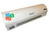 Электрическая тепловая завеса Ballu BHC-L15-S09 (пульт BRC-E)