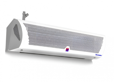 Водяная тепловая завеса Тепломаш КЭВ-28П3130W