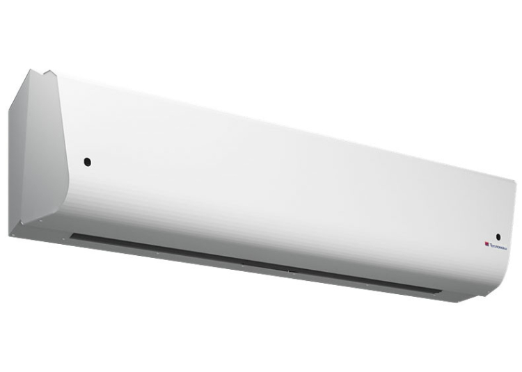 Водяная тепловая завеса Тепломаш КЭВ-65П4142W