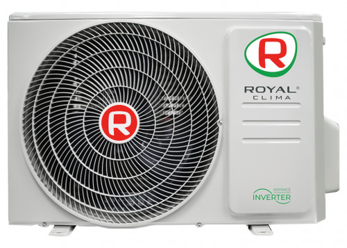Настенный кондиционер Royal Clima RCI-FC28HN