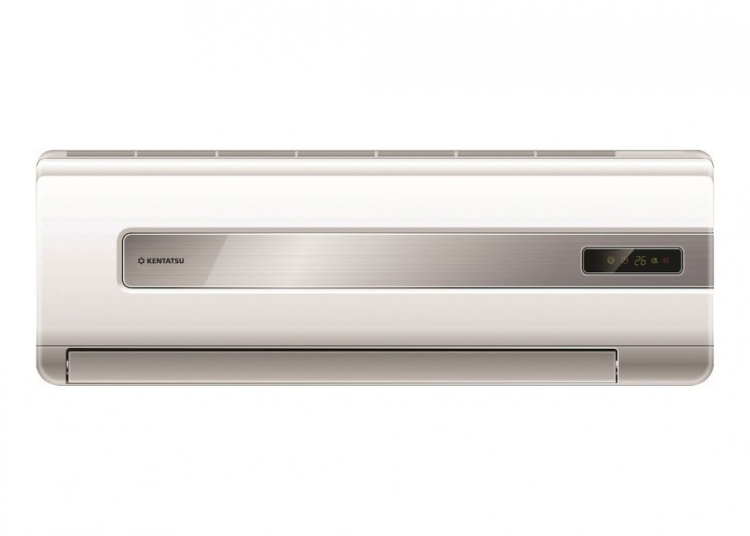Настенный кондиционер Kentatsu KSGC53HFAN1 / KSRC53HFAN1