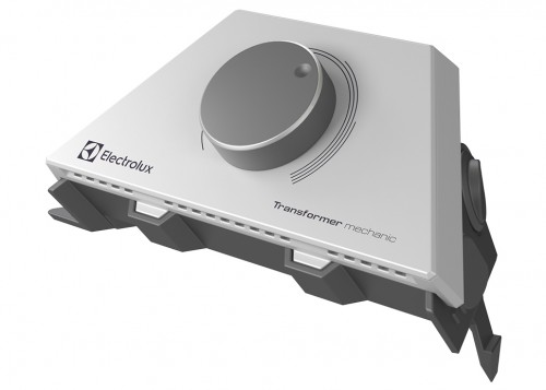 Блок управления Electrolux ECH/TUM3 Transformer Mechanic 3.0