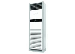 Колонный кондиционер QuattroClima QV-I60TFK / QN-I60TFK