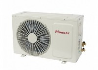 Настенный кондиционер Pioneer KFRI25LW / KORI25LW