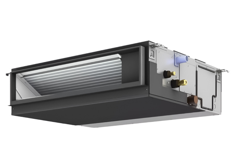 Канальный кондиционер Mitsubishi Electric PEAD-M35JA2 / PUZ-ZM35VKA2