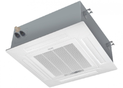 Кассетный кондиционер AUX ALCA-H60/5R1/AL-H60/5R1(U)