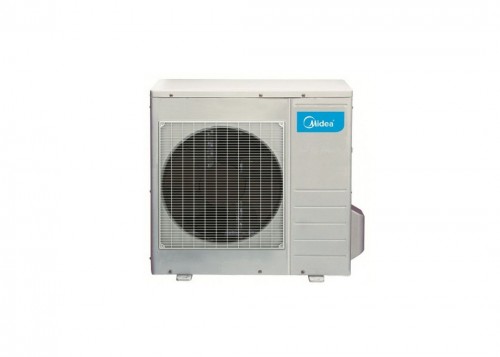 Канальный кондиционер Midea MHC-48HWN1-R / MOU-48HN1-R