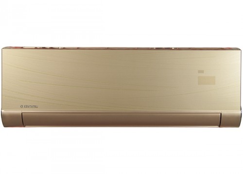 Настенный кондиционер Kentatsu KSGX53HFAN1-BL-GL / KSRX53HFAN1