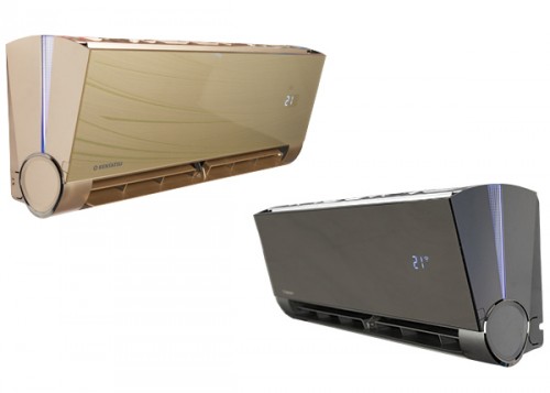 Настенный кондиционер Kentatsu KSGX53HFAN1-BL-GL / KSRX53HFAN1
