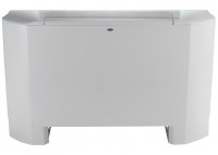 Консольный фанкойл Carrier 42NМS20F
