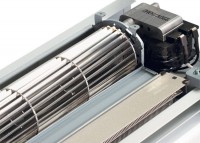 Электрическая тепловая завеса Ballu BHC-3.000SB