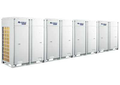 Наружный блок VRF системы Gree GMV-1962WM / B-X