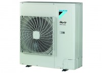 Кассетный кондиционер Daikin FCAG140B / AZAS140MV1