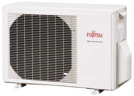 Наружный блок мульти сплит-системы Fujitsu AOYG14LAC2