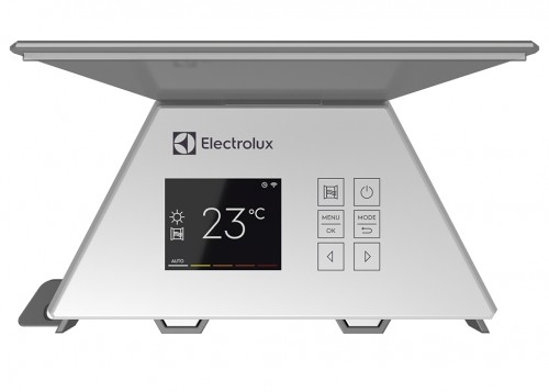 Блок управления Electrolux ECH/TUE3 Transformer Electronic 3.0