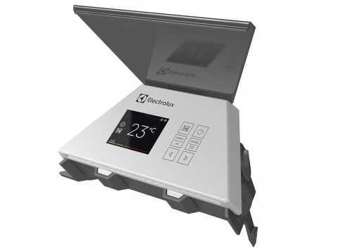 Блок управления Electrolux ECH/TUE3 Transformer Electronic 3.0
