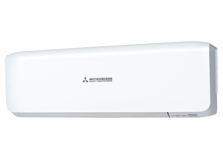 Настенный кондиционер Mitsubishi Heavy Industries SRK25ZS-WF / SRC25ZS-W2