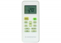 Настенный кондиционер Kentatsu KSGC35HFAN1 / KSRC35HFAN1