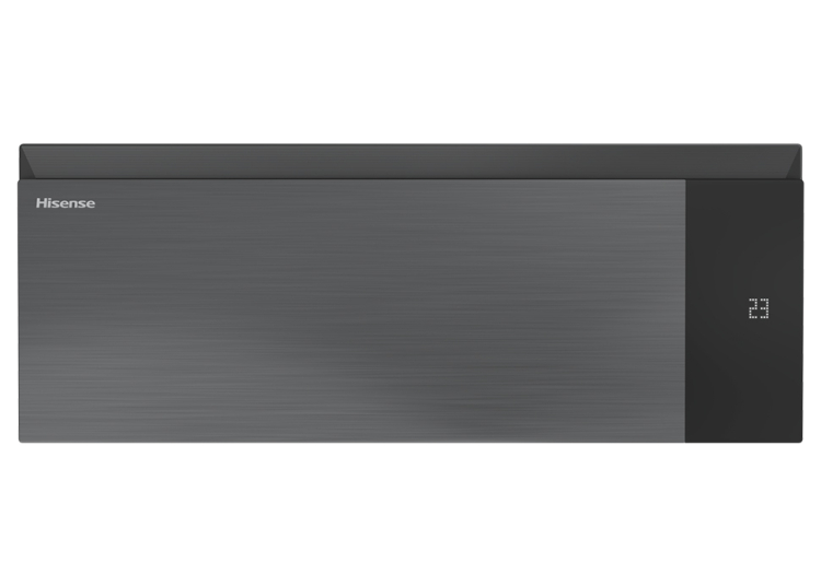 Внутренний блок настенный Hisense AS-13UW4RWMQK00G(B)