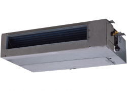 Канальный кондиционер Lessar LS-HE36DVA4 / LU-HE36UVA4