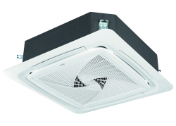 Кассетный кондиционер Haier AB140S1LK1FA / 1U140S1LN1FB