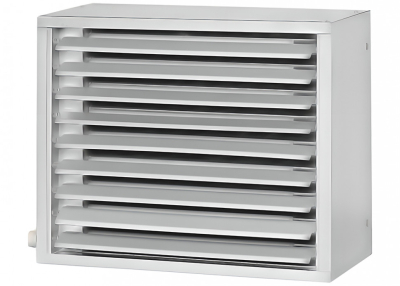 Настенный фанкойл Тепломаш КЭВ-2Ф4W3