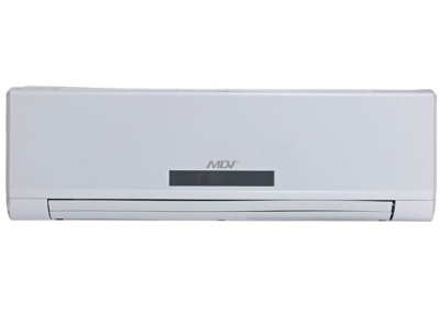 Настенный фанкойл MDV MDKG-600R3