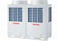 Наружный блок VRF системы Toshiba MMY-AP2414HT8P-E