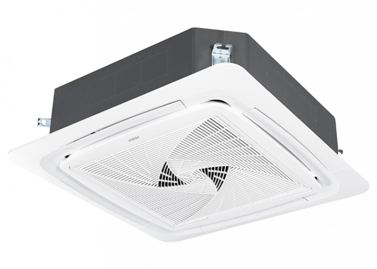 Кассетный фанкойл Haier FCB-068BCN2B