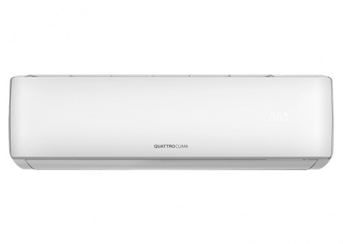 Настенный кондиционер QuattroClima QV-BE09WA / QN-BE09WA