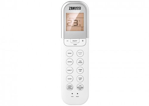 Напольно-потолочный кондиционер Zanussi ZACU-36 H/ICE/FI/N1