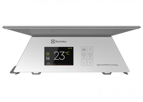 Блок управления Electrolux ECH/TUI3 Transformer Digital Inverter 3.0