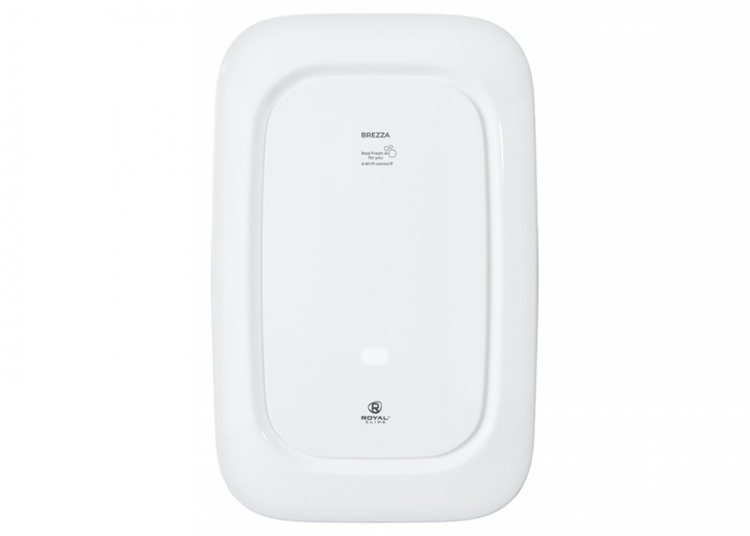 Приточная установка Royal Clima Brezza RCB 150 LUX