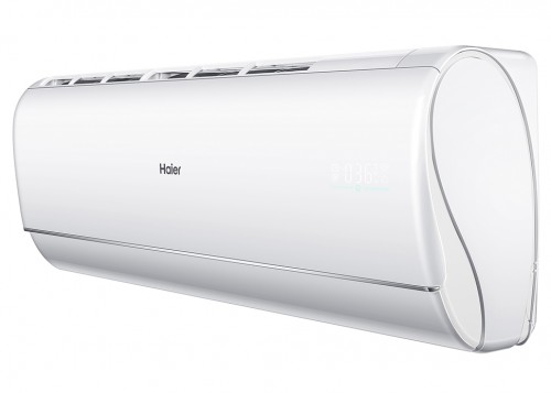 Внутренний блок настенный Haier AS35S2SJ1FA-W