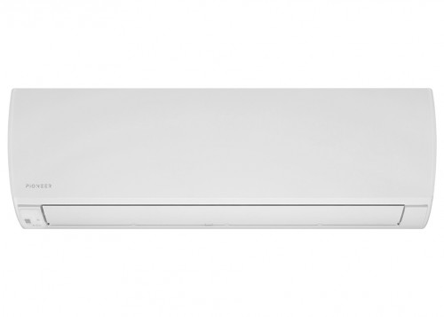 Настенный кондиционер Pioneer KFRI50LW / KORI50LW