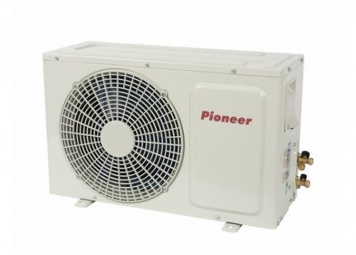 Настенный кондиционер Pioneer KFRI50LW / KORI50LW