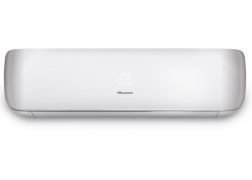 Настенный кондиционер Hisense AS-18UW4RXATG00