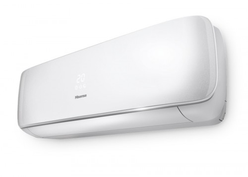 Настенный кондиционер Hisense AS-18UW4RXATG00
