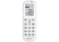 Настенный кондиционер Hisense AS-18UW4RXATG00